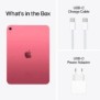 Apple ipad 10 10.9 cellular & wifi 64gb  pink