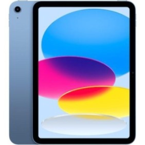 Apple ipad 10 10.9 cellular & wifi 256gb  blue