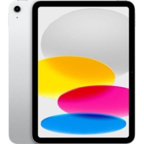 Apple ipad 10 10.9 cellular & wifi 64gb  silver