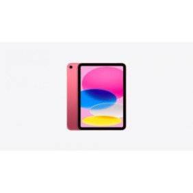 Apple ipad 10 10.9 cellular & wifi 64gb  pink