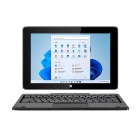 Tableta cu tastatura 10.1 inch edge 1089 windows 11 pro kruger &matz 4 gb ram