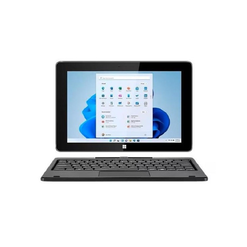 Tableta cu tastatura 10.1 inch edge 1089 windows 11 pro kruger &matz 4 gb ram