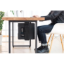 Neomounts by newstar select swivel under desk & on-wall pc mount (suitable pc dimensions -height: