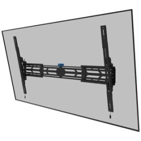 Suport de perete nemounts select pentru display-uri cu o diagonala 55-110 suporta pana la 160kg