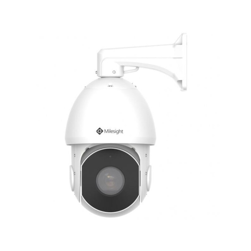 Camera supraveghere milesight ai 25x/30x speed dome ms-c2941- x25rpe(4.8-120mm) 2mp senzor: 1/2.8 progressive scan cmos