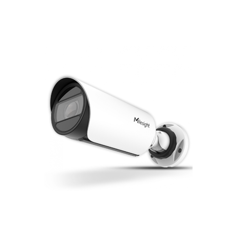 Camera supraveghere ai motorized bullet network camera ms-c8164-fpe (2.7-13.5mm) 8mp senzor: 1/2.8″progressive scan cmos rezol