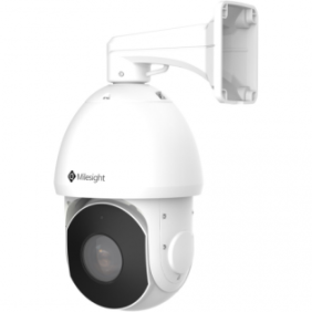 Camera supraveghere milesight ai 25x/30x speed dome ms-c5341- x25pe(4.8-120mm) 5mp senzor: 1/2.8 progressive scan cmos