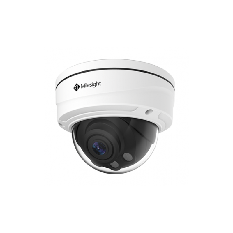 Camera supraveghere ai motorized pro dome network camera ms-c2972- rfpe(2.7-13.5mm) 2mp senzor: 1/2.8″progressive scan cmos