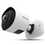 Camera supraveghere milesight ai 180° panoramic mini bullet ms-c5365- pe(1.68mm) 5mp senzor: 1/2.8 progressive scan