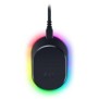 Mouse razer dock pro iluminare razer chroma™ rgb built-in razer™ hyperpolling 8k hz compatibil  basilisk