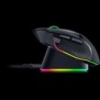 Mouse razer dock pro iluminare razer chroma™ rgb built-in razer™ hyperpolling 8k hz compatibil  basilisk