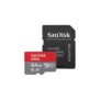 Micro secure digital card sandisk extreme 64gb clasa 10 r/w speed: up to 100mb/s/ 90mb/s