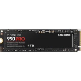 Ssd samsung 990 pro with...