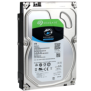 Hdd intern seagate 3.5 4tb surveillance 7200rpm 64mb