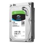 Hdd intern seagate 3.5 4tb surveillance 7200rpm 64mb