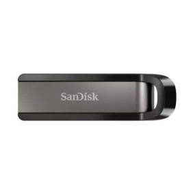 Usb flash drive sandisk extreme go 128gb 3.1 r/w speed: up to 200mb/s / up