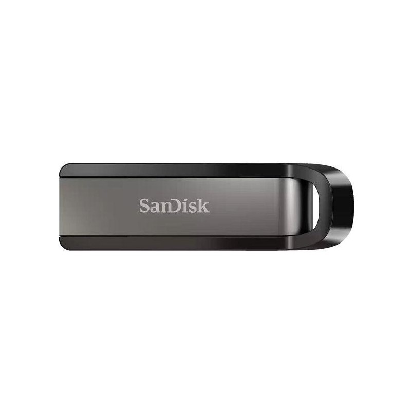 Usb flash drive sandisk extreme go 128gb 3.1 r/w speed: up to 200mb/s / up