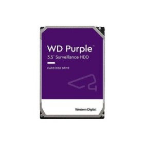 Hdd intern wd 3.5 1tb purple sata3 intellipower (5400rpm)  64mb surveillance hdd