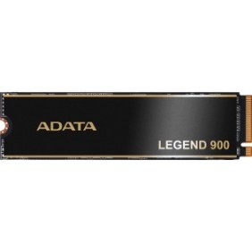 Ssd adata 2tb m.2 2280 sleg-900 pcie gen4 x4 nvme 1.4 reading speed up to