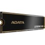 Ssd adata 2tb m.2 2280 sleg-900 pcie gen4 x4 nvme 1.4 reading speed up to