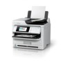Multifunctional epson mono inkjet wf-m5899dwf ( print copy scan fax) dimensiune: a4 viteza printare: 34ppm