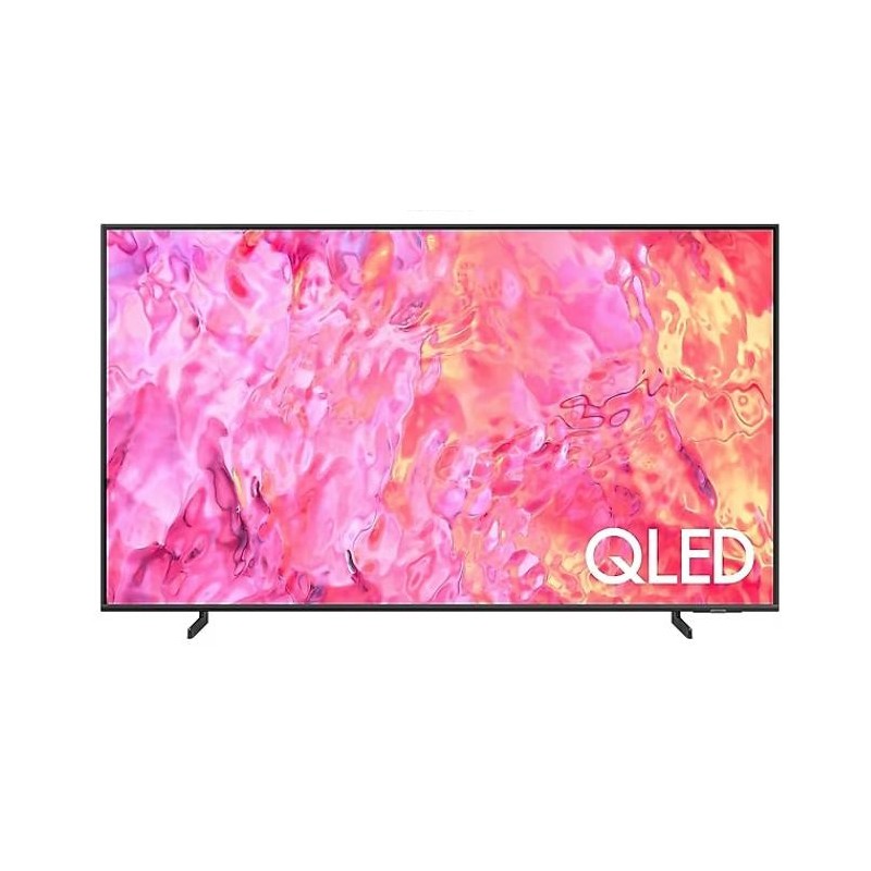 Qled tv 50 samsung qe50q60cauxxh