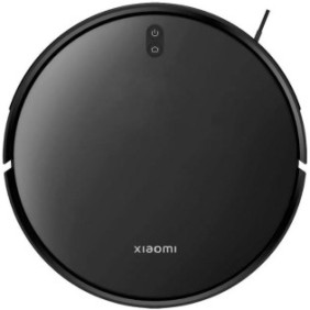 Xiaomi robot vacuum e10c black