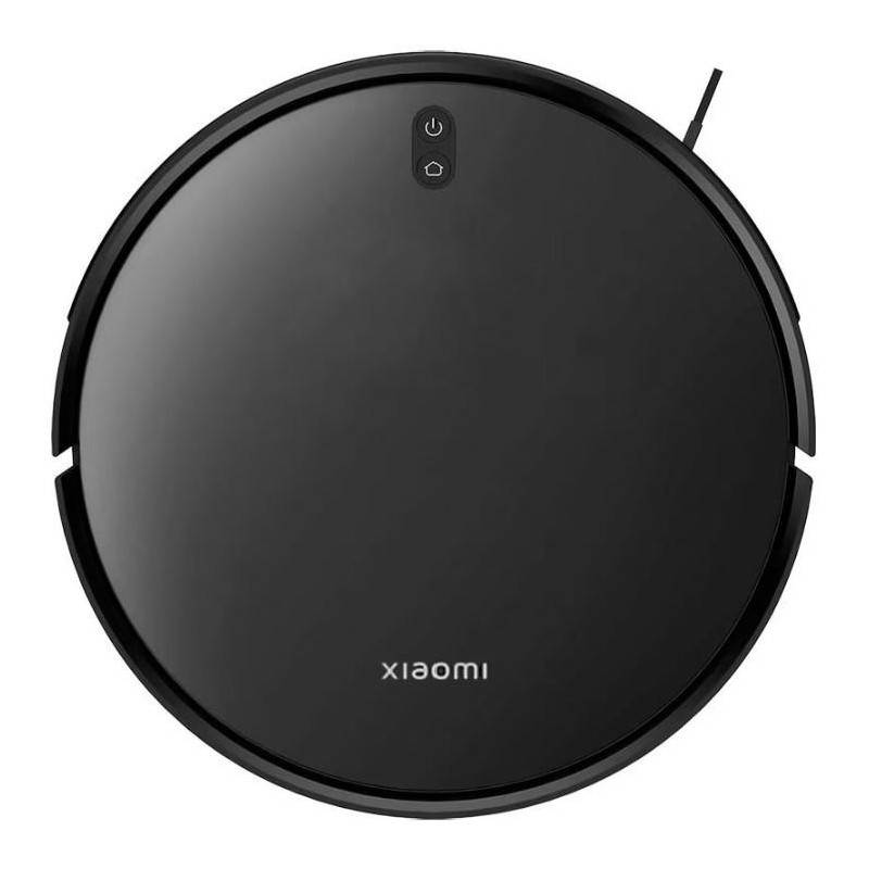 Xiaomi robot vacuum e10c black