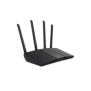 Asus wireless router rt-ax57 ax3000 2402 mbps+ 574 mbps dual-band-2.4 5ghz wi-fi 6 4 x