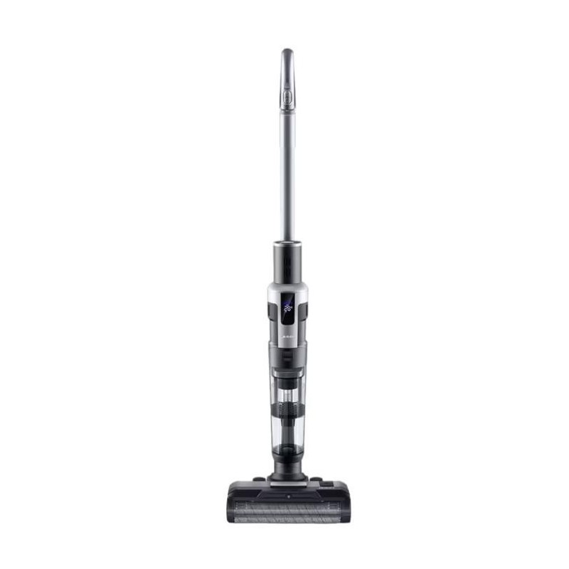 Hw9 jimmy hw9 cordless vacuum & washer (dark grey)