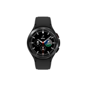 Samsung watch4 classic 46mm 1.4 lte r895 black
