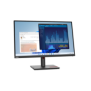 Monitor lenovo thinkvision t27h-30 qhd ips (2560x1440) anti-glare 16:9 brightness: 350 nits contrast ratio: 1000:1