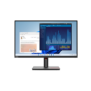 Monitor lenovo thinkvision t27h-30 qhd ips (2560x1440) anti-glare 16:9 brightness: 350 nits contrast ratio: 1000:1