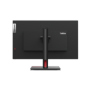 Monitor lenovo thinkvision t27h-30 qhd ips (2560x1440) anti-glare 16:9 brightness: 350 nits contrast ratio: 1000:1