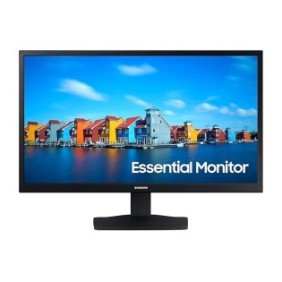 Monitor samsung ls24a336nhuxen 24 inch panel type: va resolution: 1920x1080 aspect ratio: 16:9  refresh rate:60hz