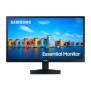 Monitor samsung ls24a336nhuxen 24 inch panel type: va resolution: 1920x1080 aspect ratio: 16:9  refresh rate:60hz