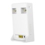 Mercusys wireless router 300mbps 4g lte mb110-4g standarde wireless: ieee 802.11b/g/n frecventa: 2.4 ghz viteza