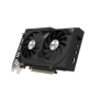 Placa video gigabyte geforce rtx 4060 windforce 8g gddr6 128 bit pcie 4.0 2x dp