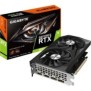 Placa video gigabyte geforce rtx 3050 windforce oc 8g v2 gddr6 128 bit pcie 4.0