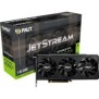 Placa video palit geforce rtx 4060 ti jetstream 16gb gddr6 128 bit pcie 4.0 3x