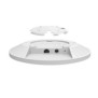 Tplink acces point ax6000 long range eap683 lr interfata: 1 x 2.5g poe+  alimentare: 802.3at