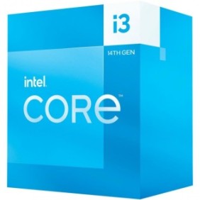 Procesor intel core i3-14100 lga1700 4.7ghz turbo 4c/8t uhd 730