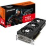 Placa video gigabyte radeon rx 7600 xt gaming oc 16gb gddr6 128 bit pcie 4.0