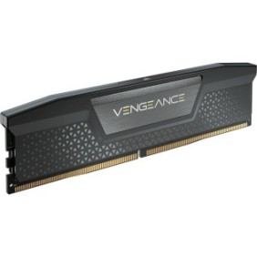 Memorie ram corsair dimm ddr5 16gb 5200mhz 1.25v cl40 vengeance