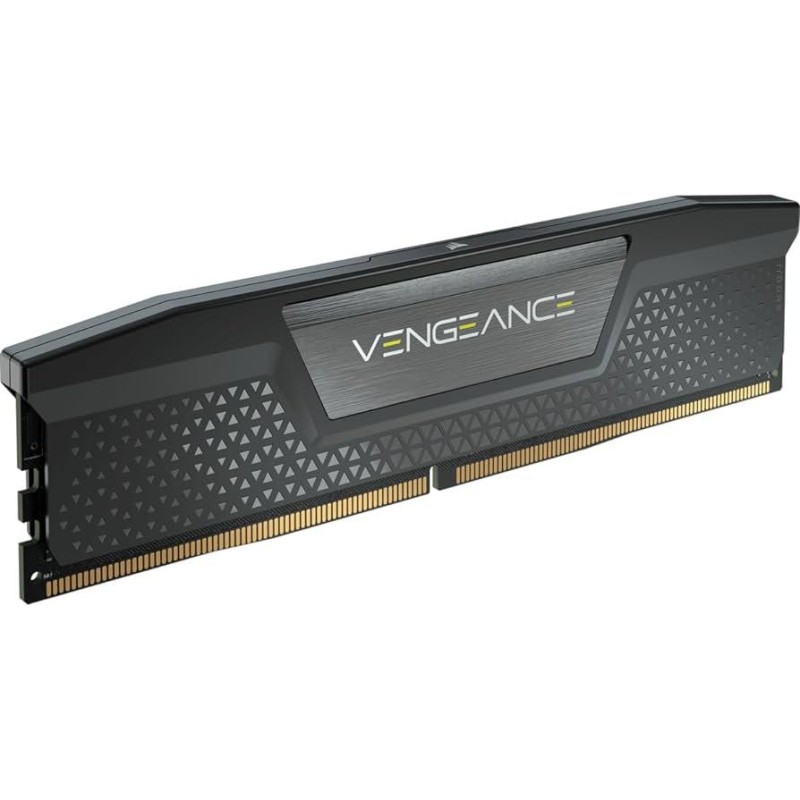 Memorie ram corsair dimm ddr5 16gb 5200mhz 1.25v cl40 vengeance