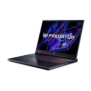 Laptop acer gaming predator helios neo 18 phn18-71 18 inches (4572 cm) acer comfyview™ wuxga