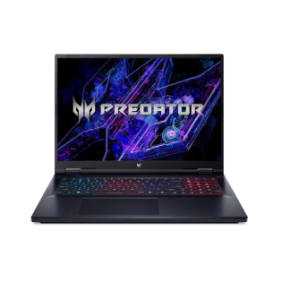 Laptop acer gaming predator helios neo 18 phn18-71 18 inches (4572 cm) acer comfyview™ wuxga