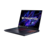 Laptop acer gaming predator helios neo 16 phn16-72 16 inches (4ß64 cm) acer comfyview™ wqxga