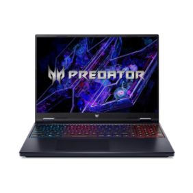 Laptop acer gaming predator helios neo 16 phn16-72 16 inches (4ß64 cm) acer comfyview™ wuxga