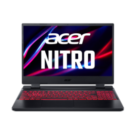 Laptop acer gaming nitro 5 an515-58 15.6 inches (39.62 cm) acer comfyview™ fhd 165 hz